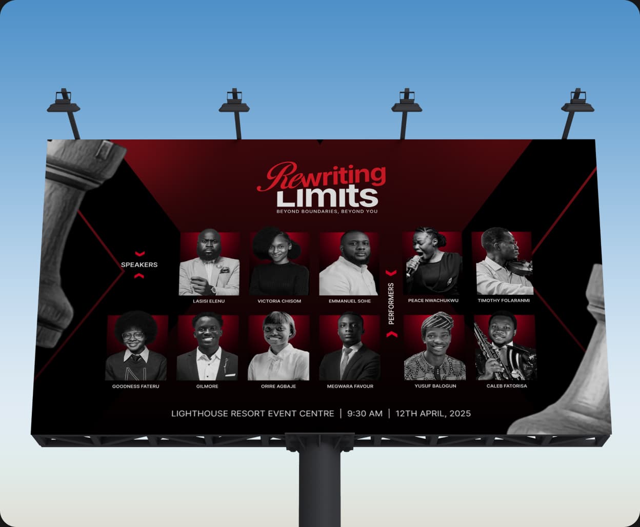 Rewriting Limits