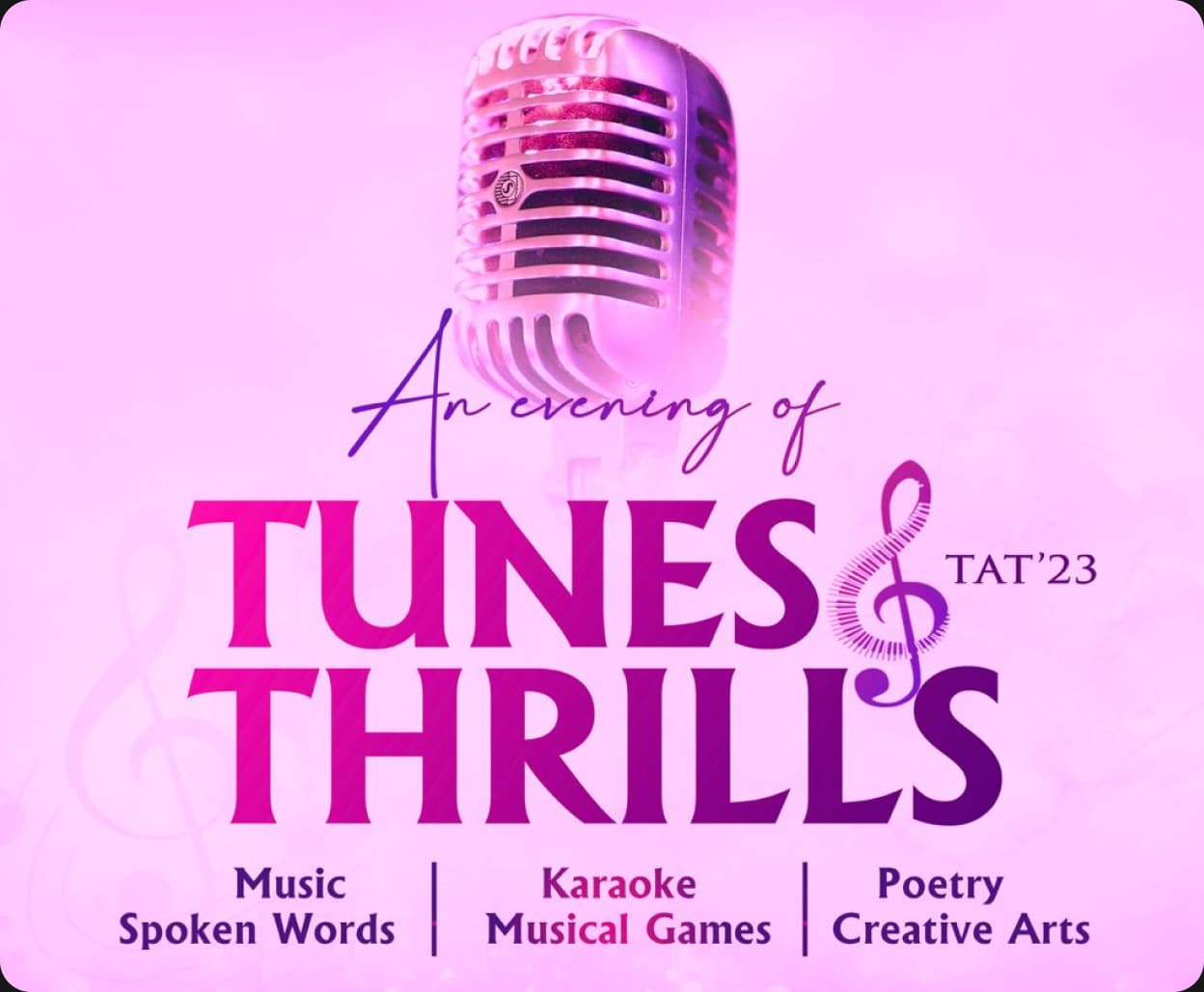 Tunes & Thrills