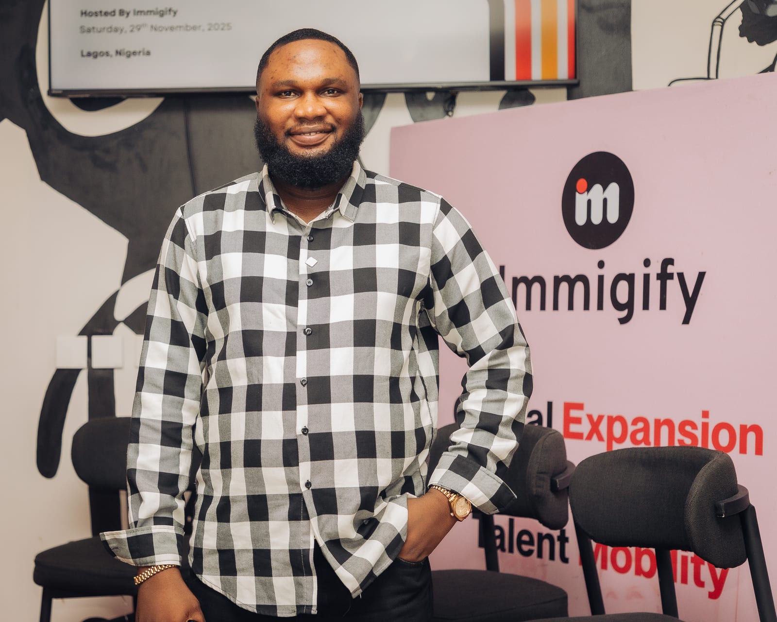 Immigify Inc. gallery image 7