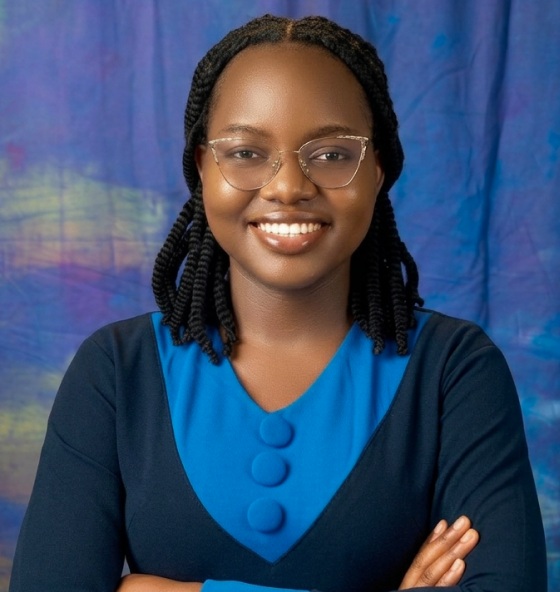 Oluwaseun Hassan