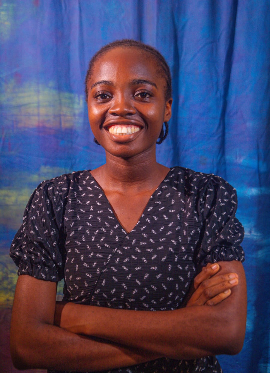 Damilola Olagun